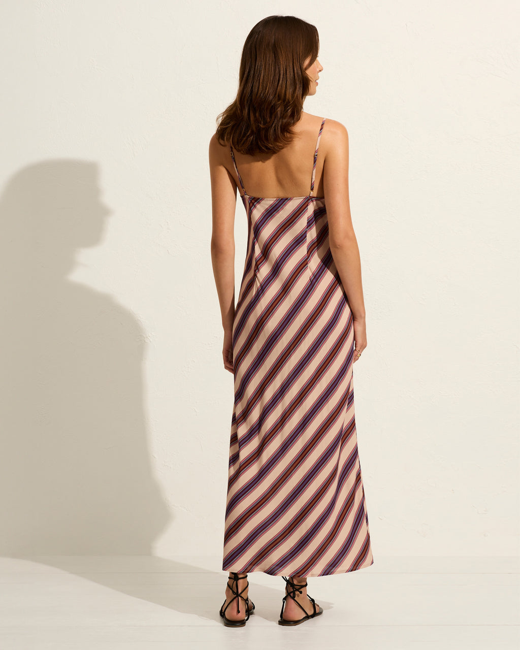 Cleopatra Midi Dress