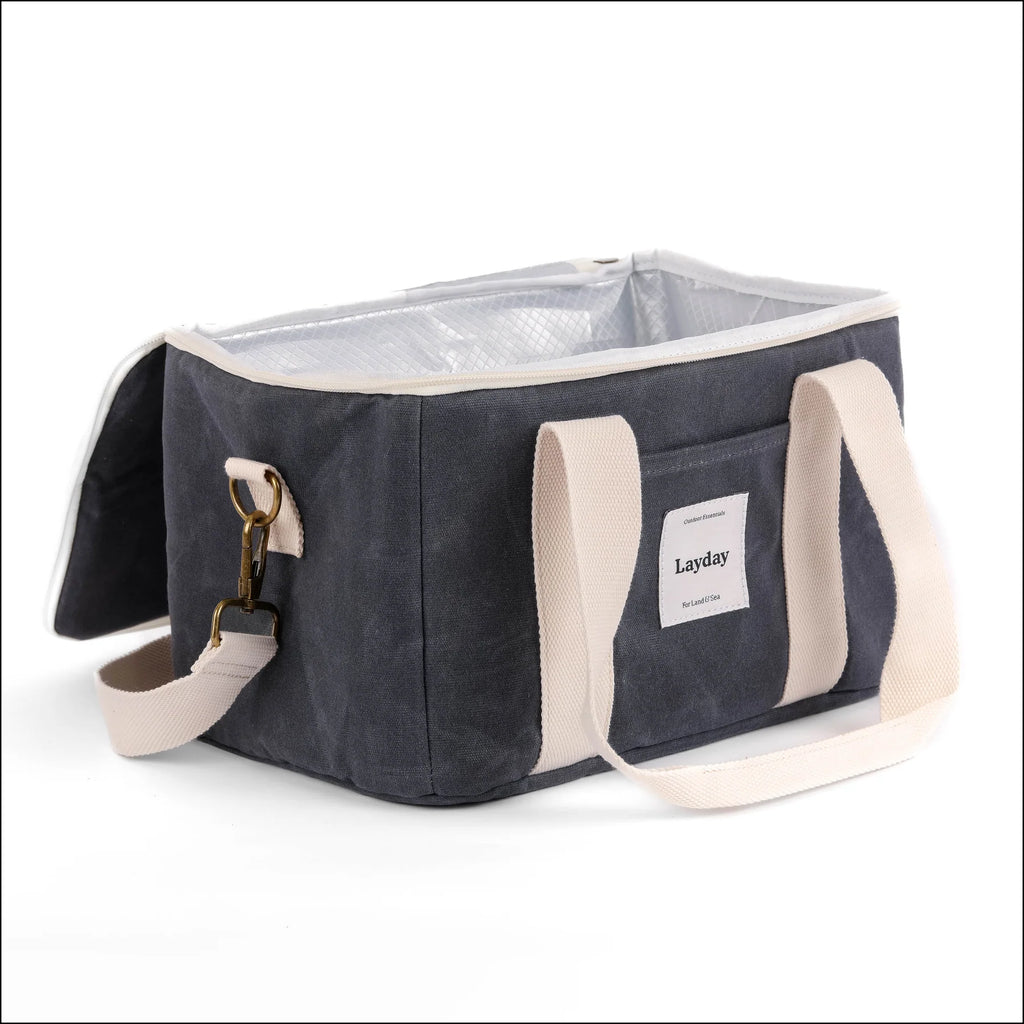 Voyage Cooler Navy