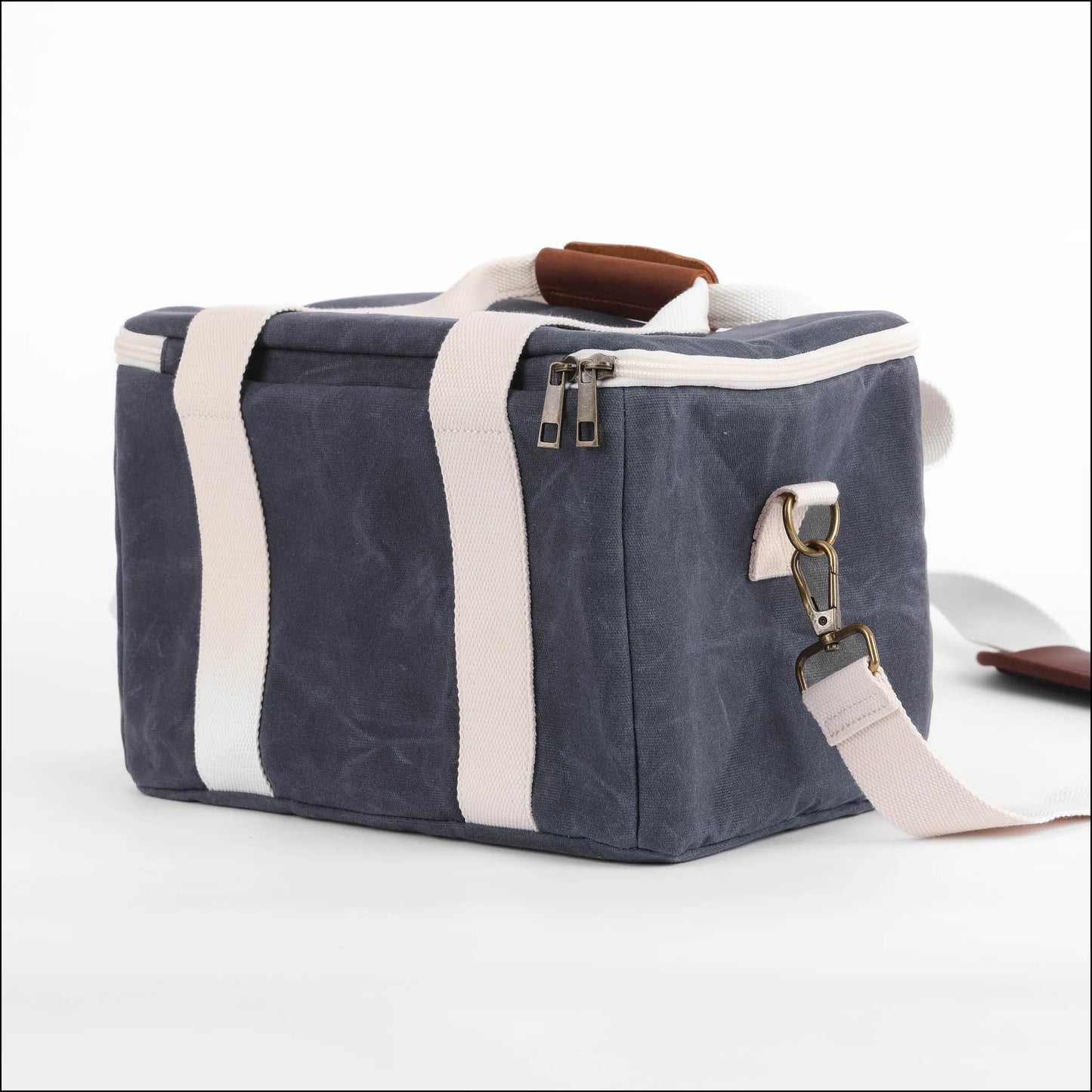Voyage Cooler Navy