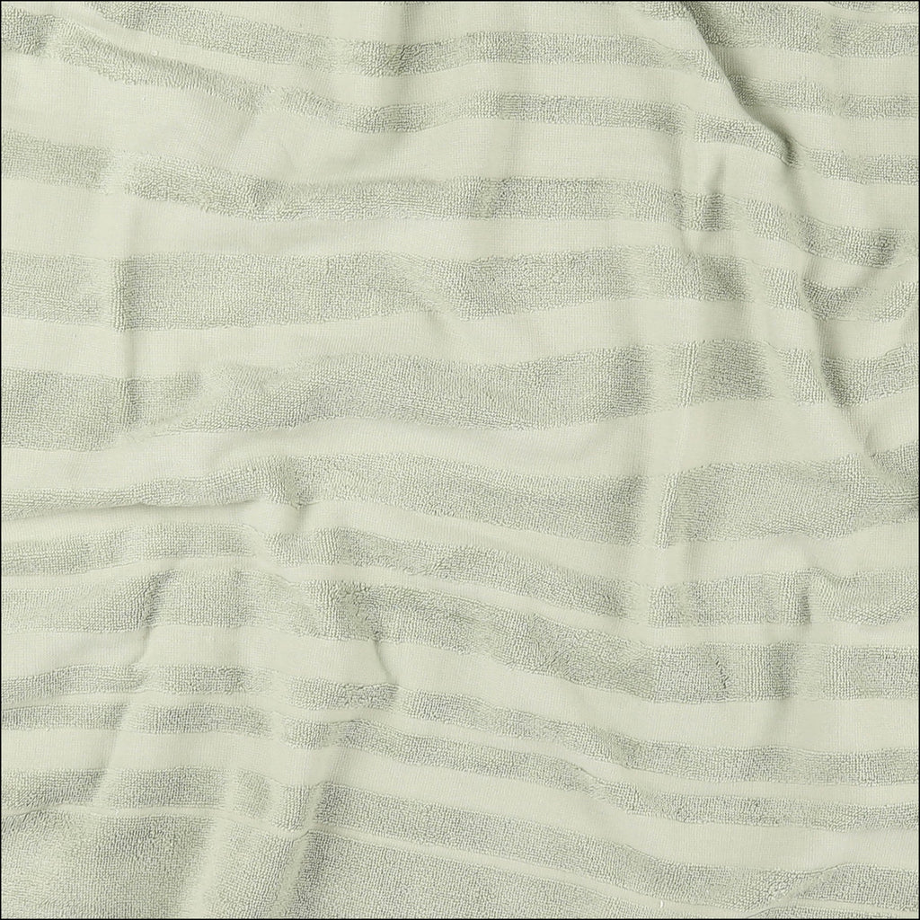 Tide Beach Towel Seagrass