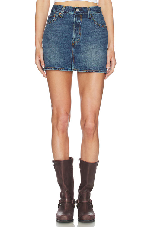 Icon Skirt Phoenix Rising