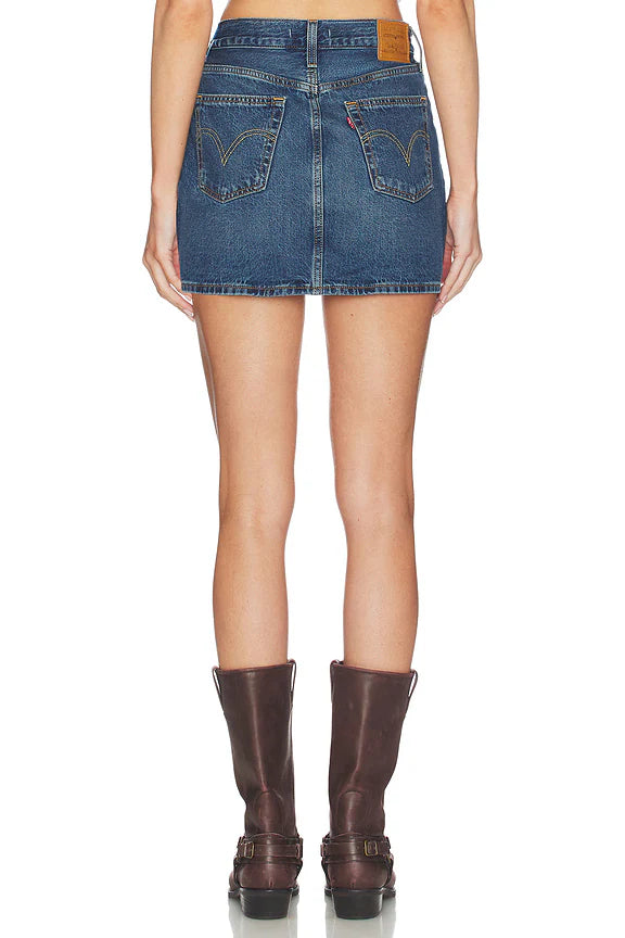 Icon Skirt Phoenix Rising