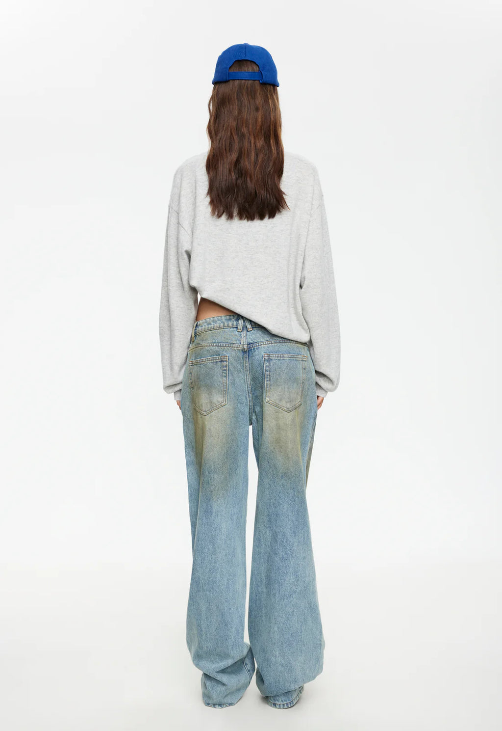 Olsen Knit Slate