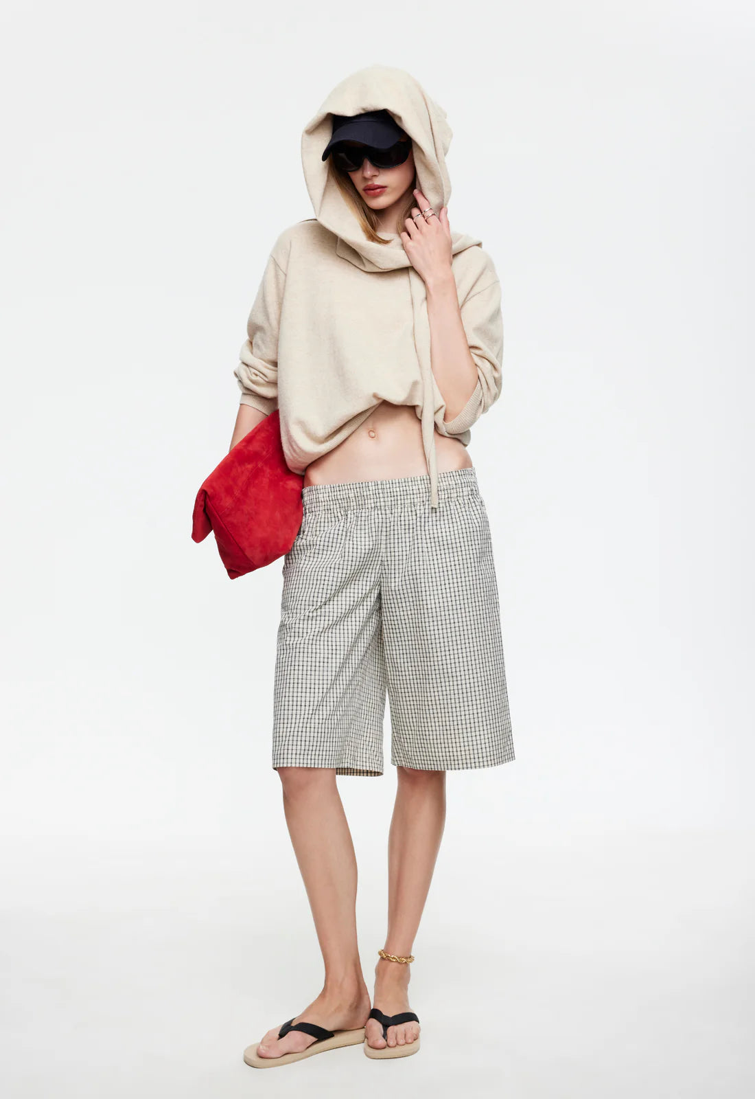 Olsen Knit Oatmeal