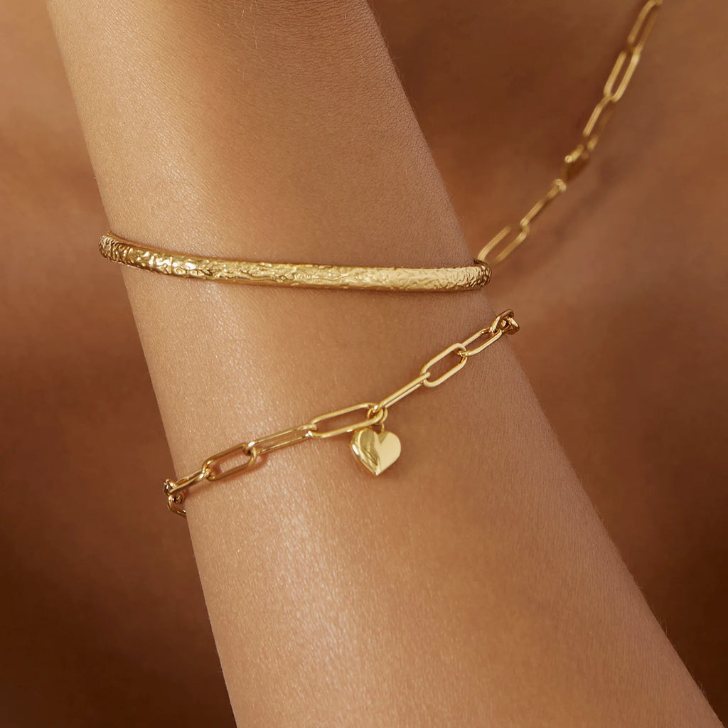 Treasure Gold Bracelet