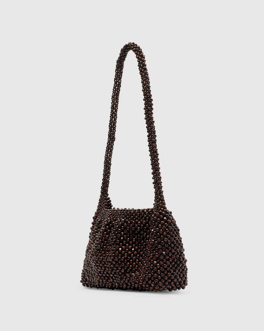 Madera Bag Small Dark Chocolate
