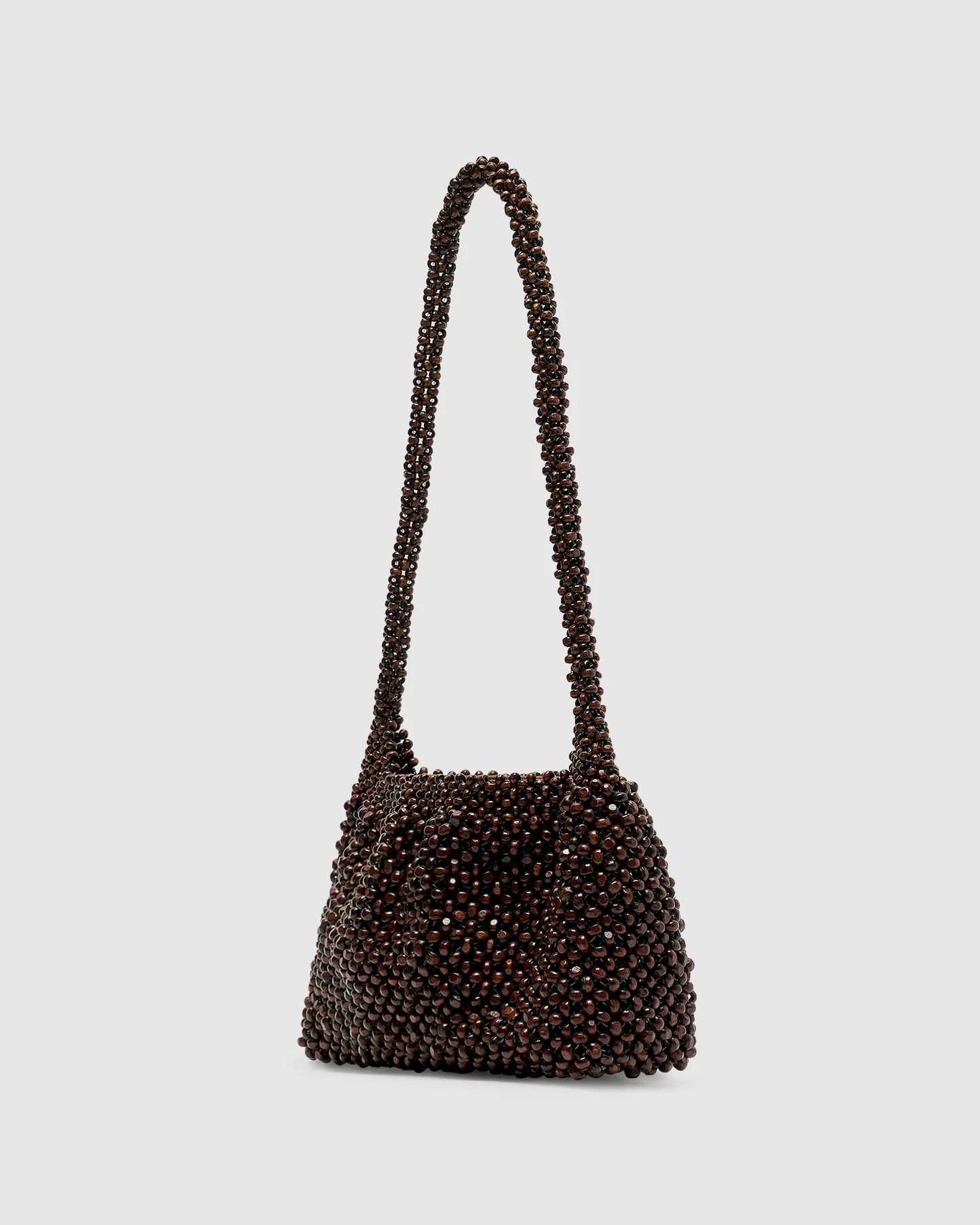 Madera Bag Small Dark Chocolate