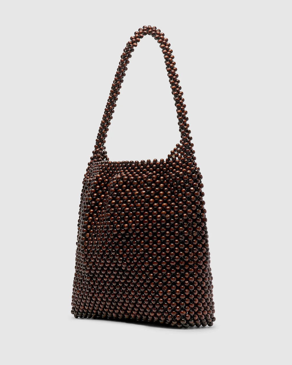 Madera Bag Large Dark Chocolate