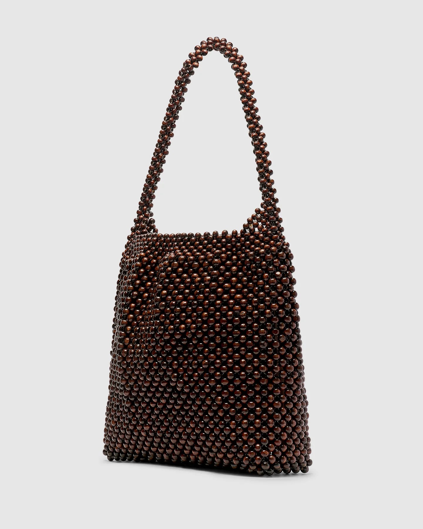 Madera Bag Large Dark Chocolate