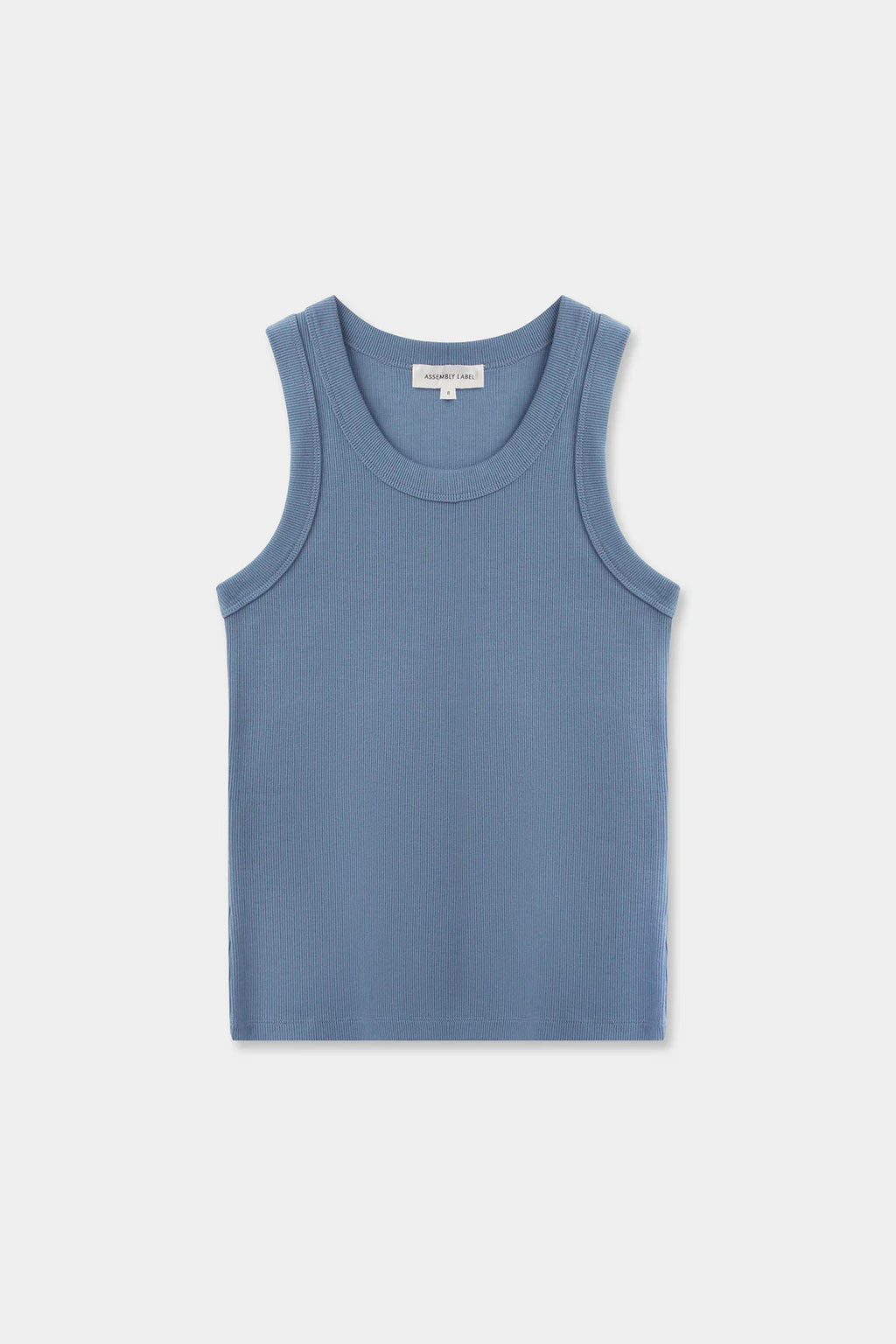 Miana Organic rib Tank Infinity