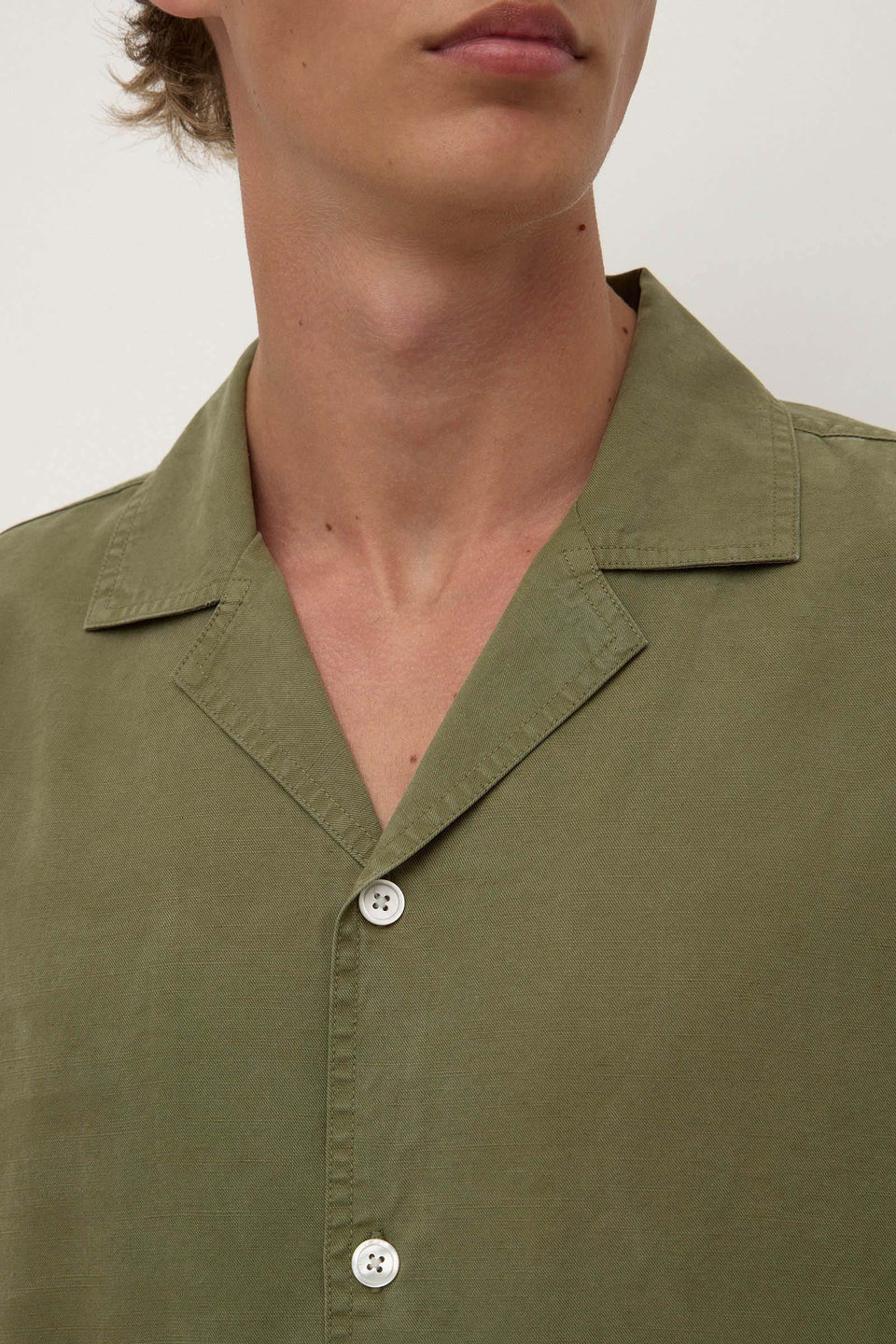 Miller Short SS Chive