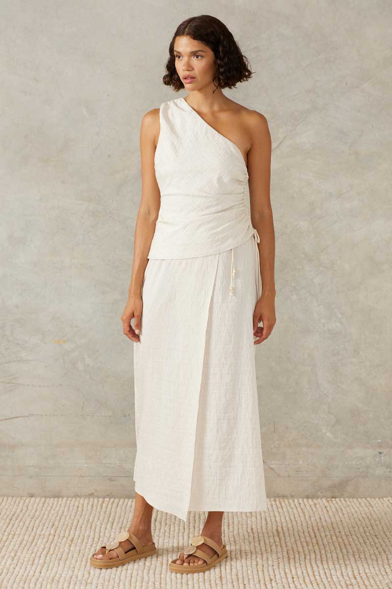 Dune Top Snow Marle