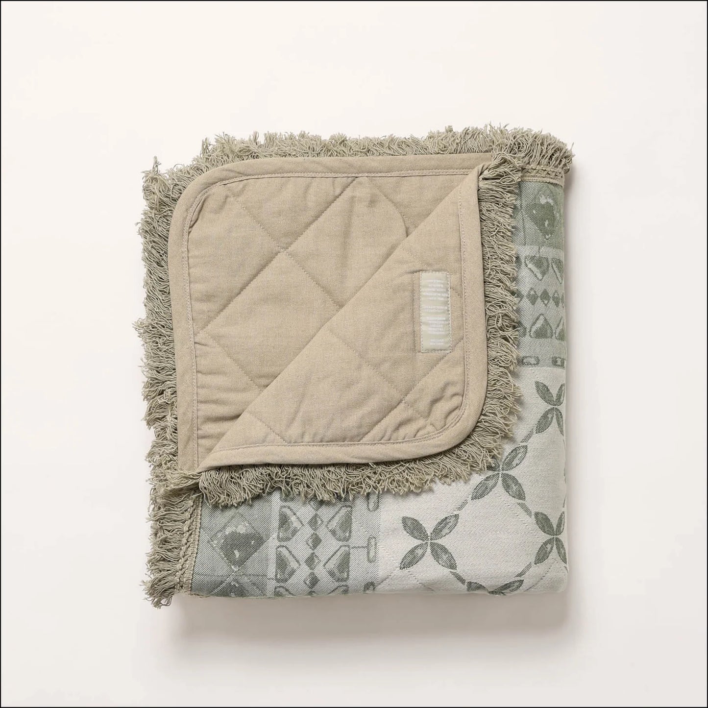 Zephyr Blanket Terra