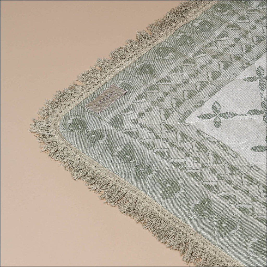 Zephyr Blanket Terra