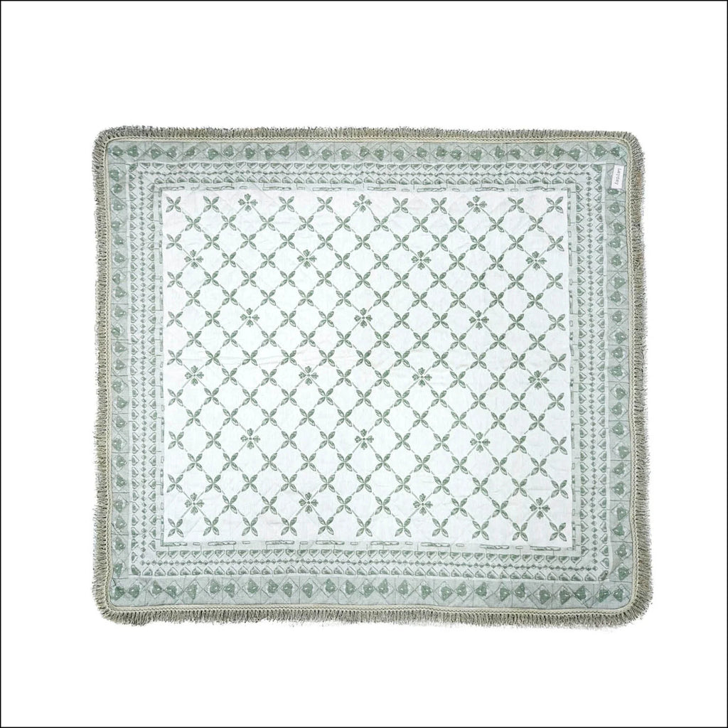 Zephyr Blanket Terra