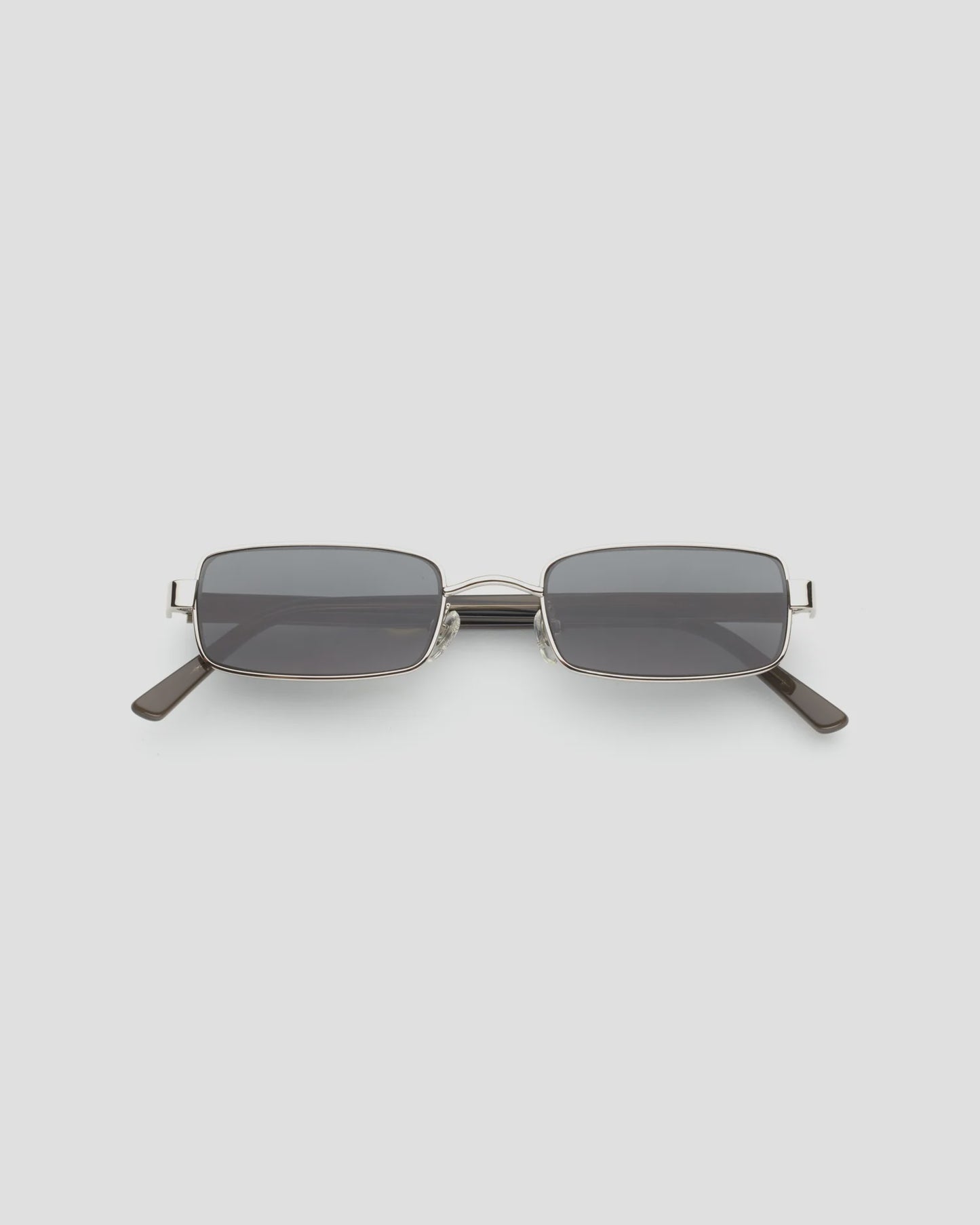 Nina Silver Sunglasses