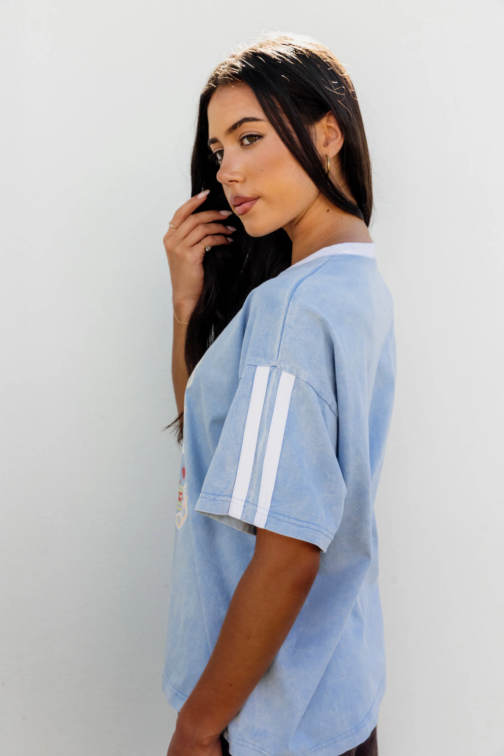 Bellissima Women's Tee