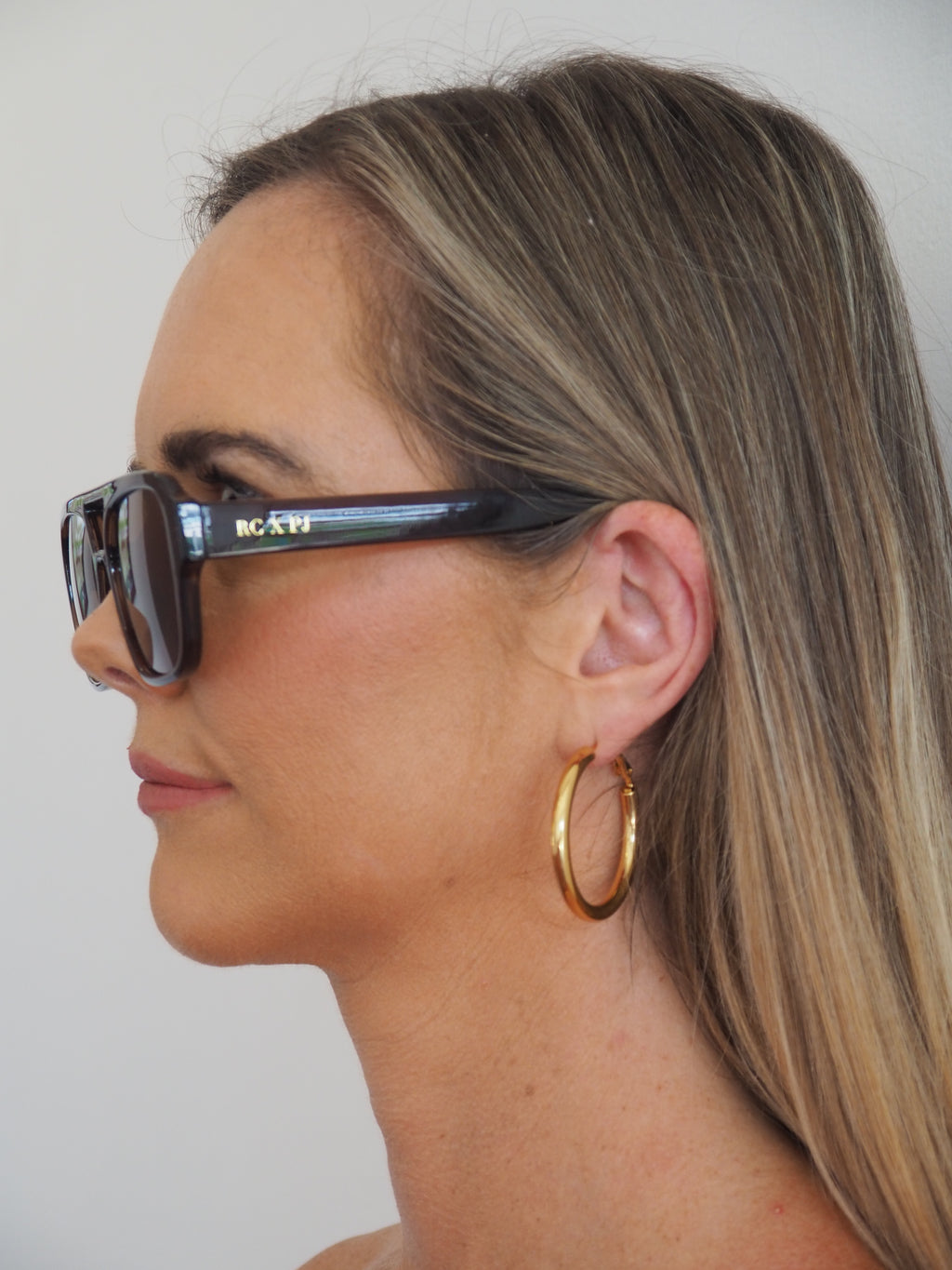 Jetty Sunglasses