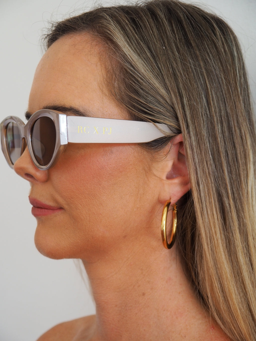 Stella On Holiday Sunglasses