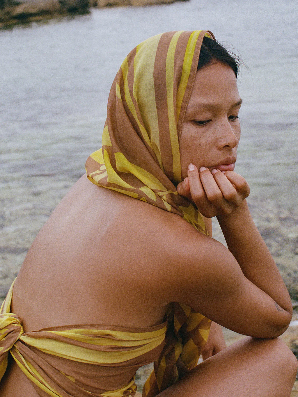 Petite Pareo Clove Dulce