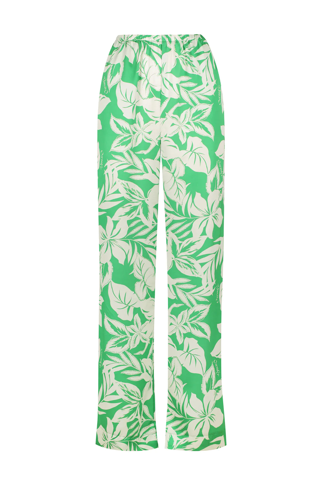 Pina Relaxed Pant Palm