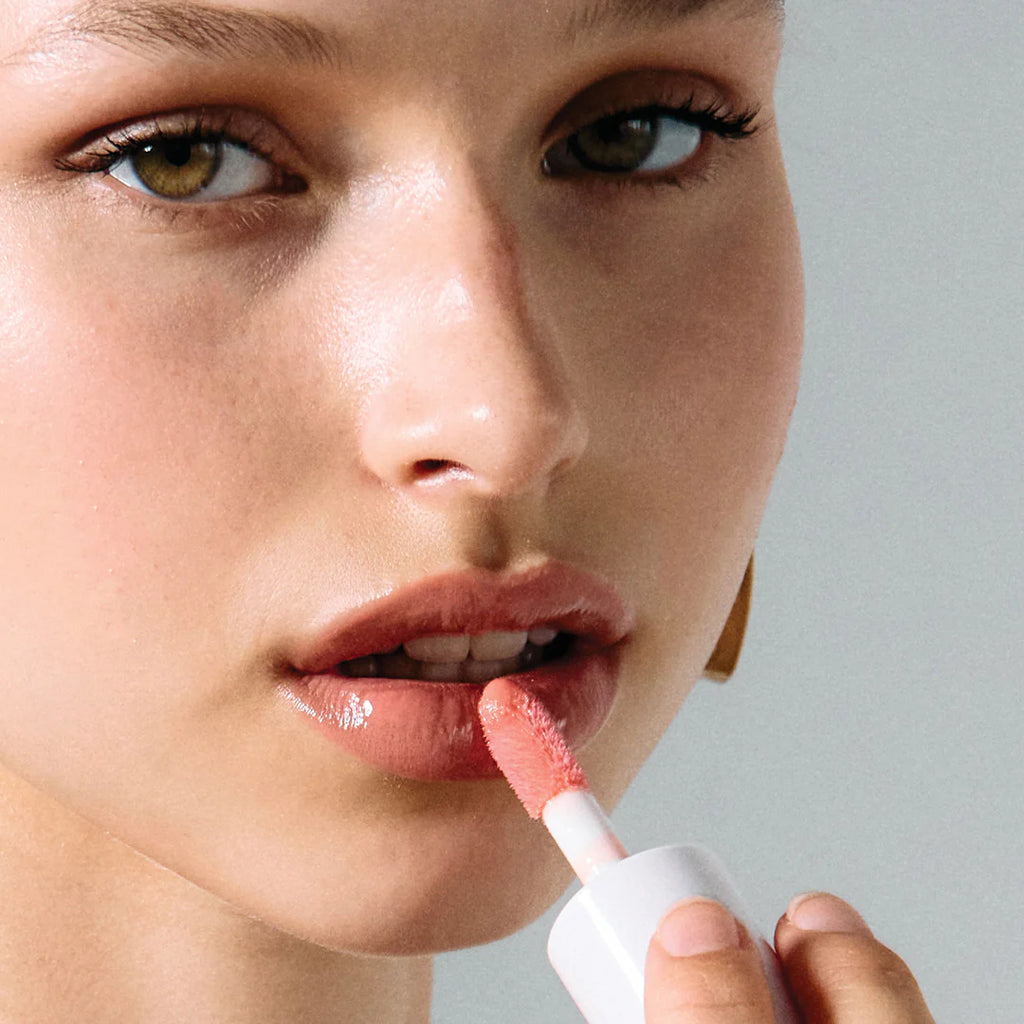 Lip Gloss Glaze