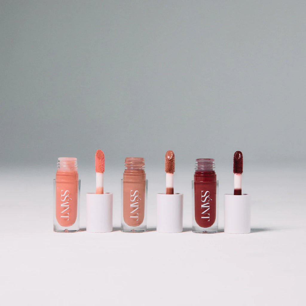 Lip Gloss Ruby
