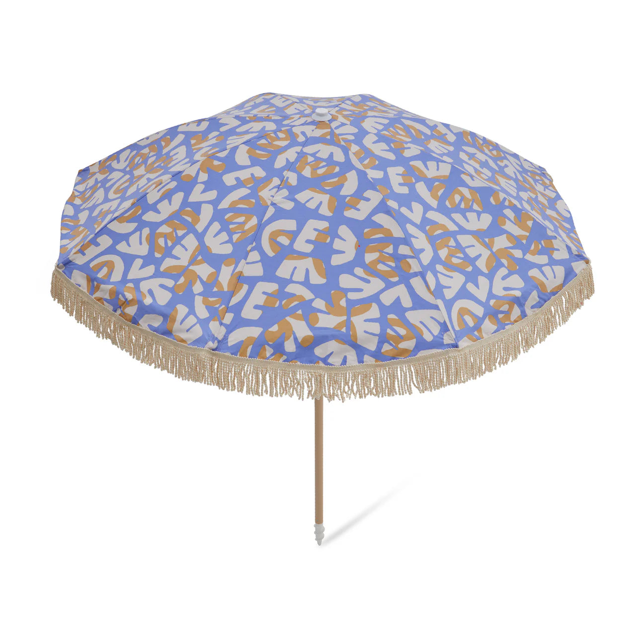 Sky Beach Umbrella