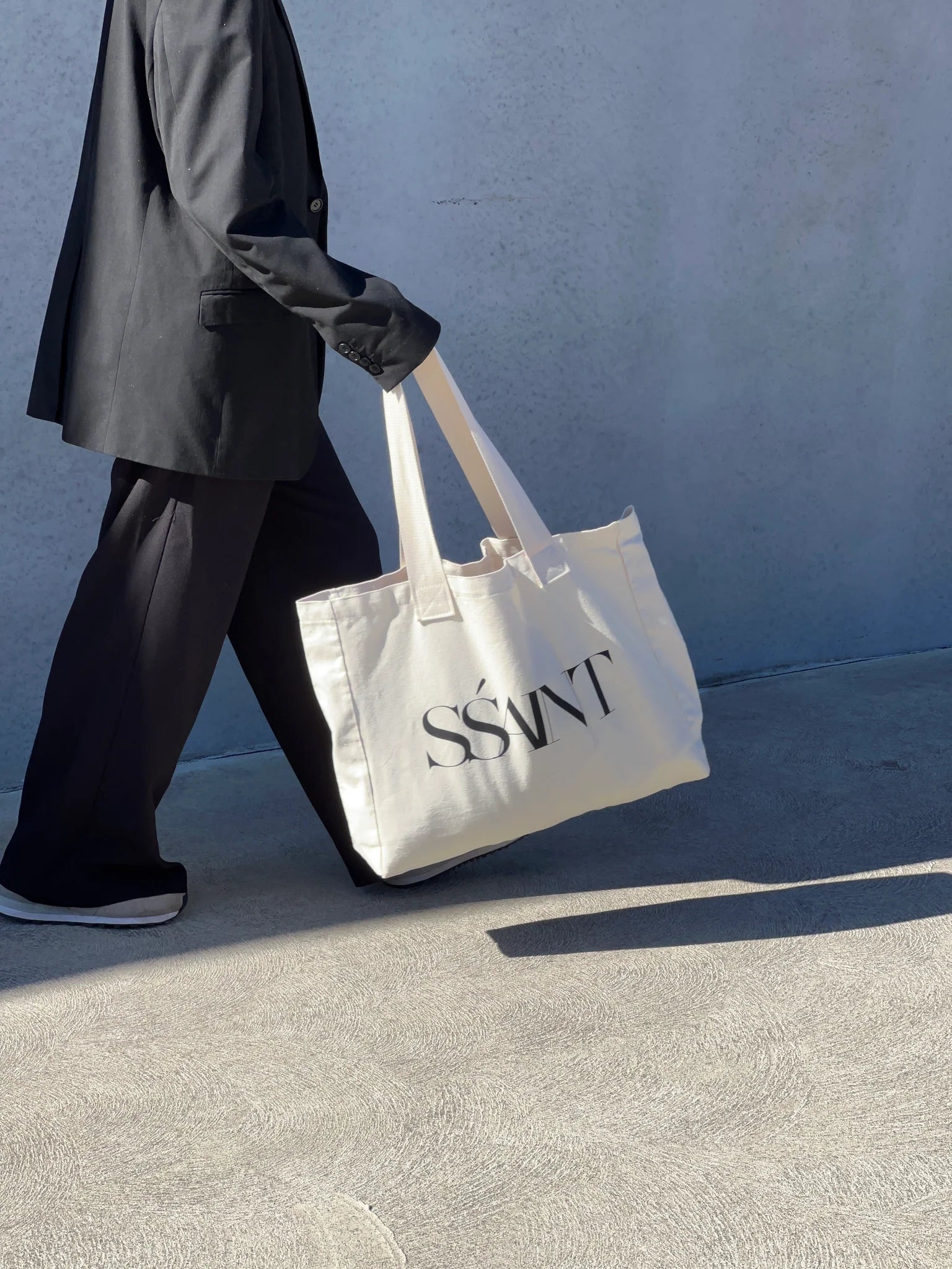 SSAINT Tote