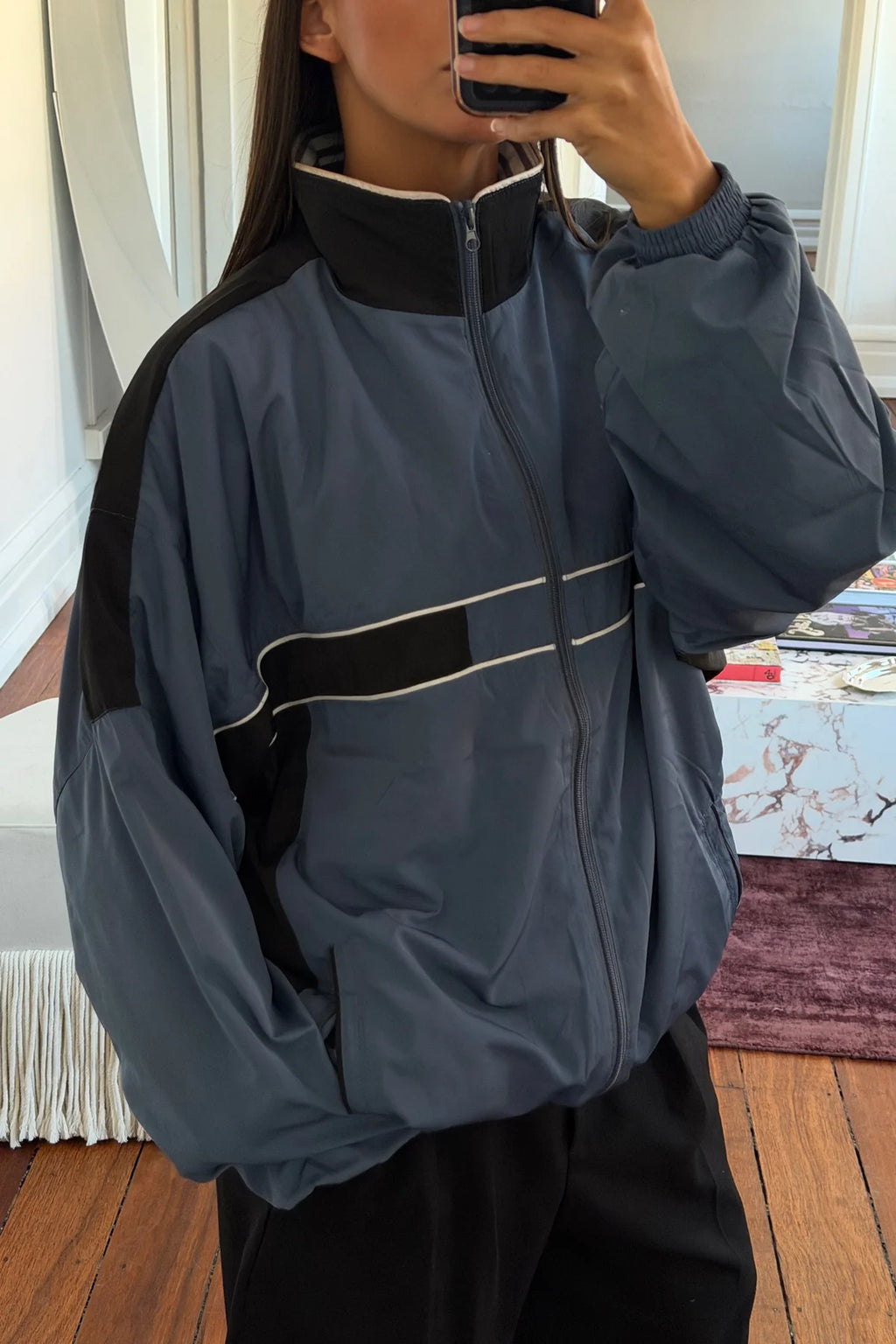 Rhode Windbreaker