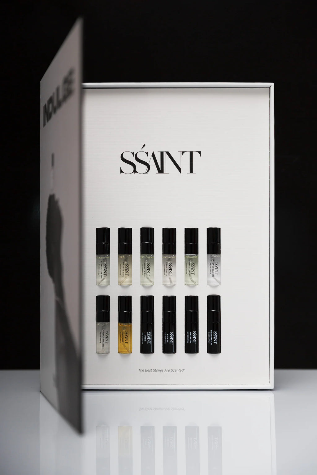SŚAINT Scent Library VOL 2