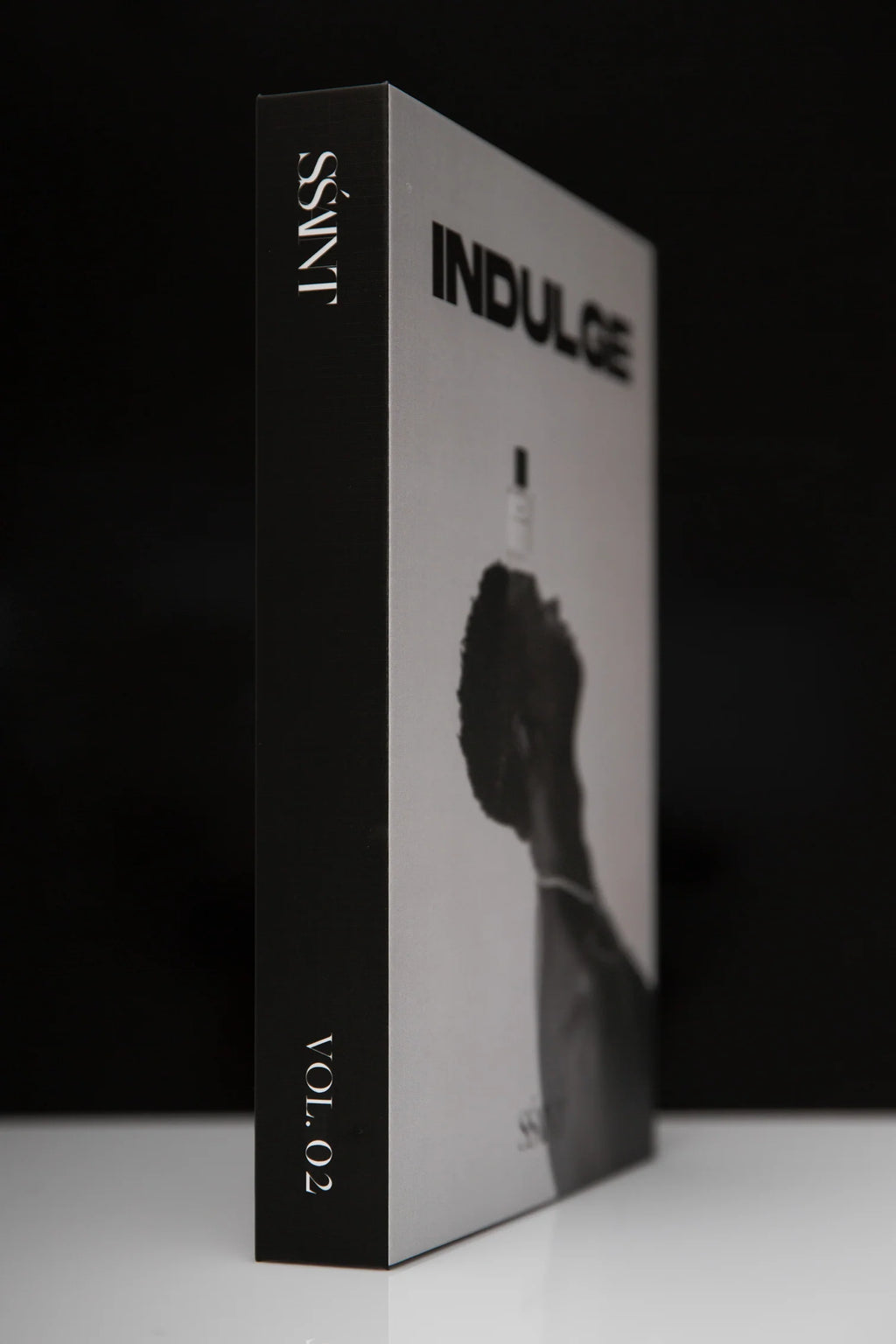 SŚAINT Scent Library VOL 2