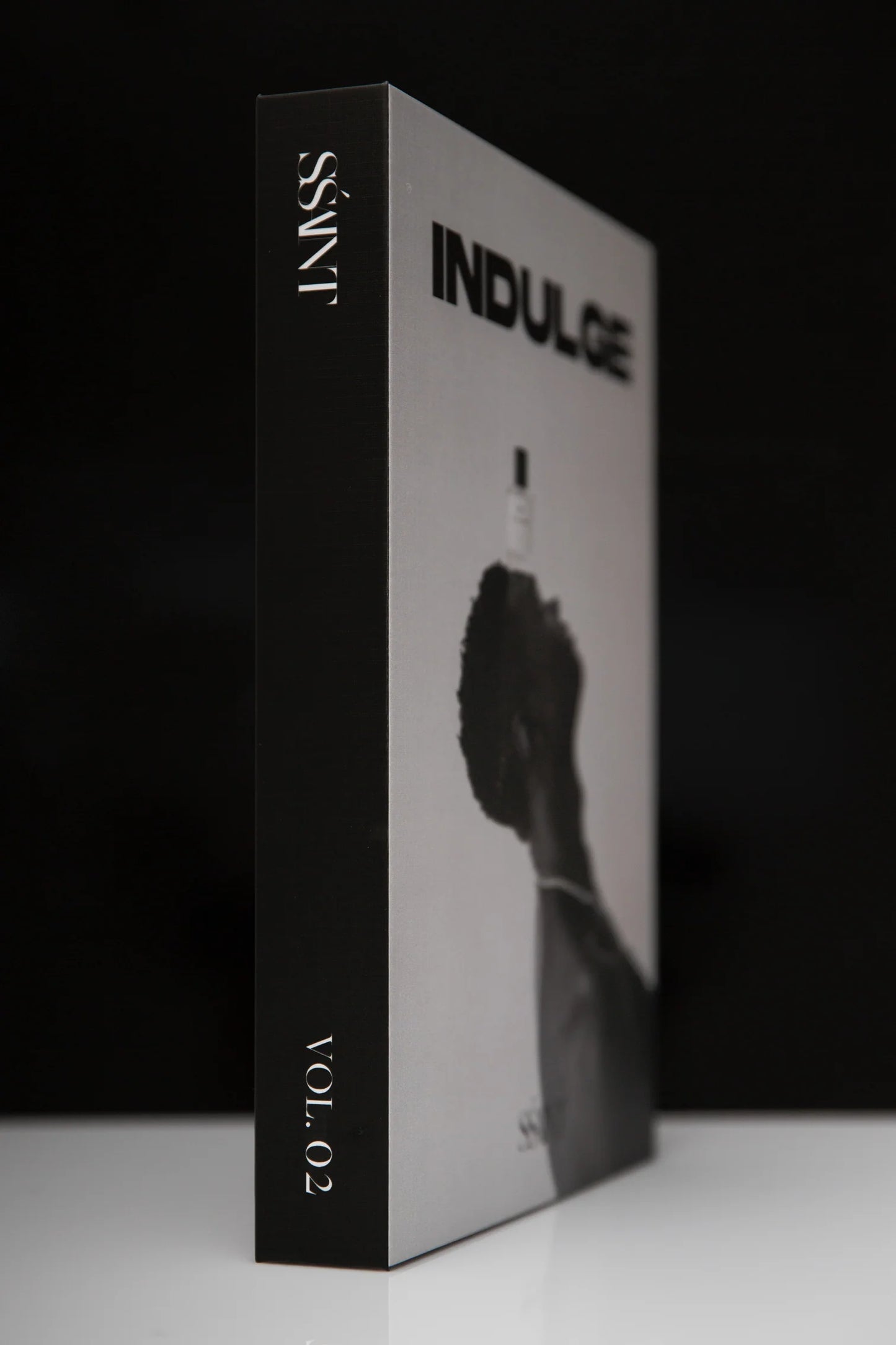 SŚAINT Scent Library VOL 2