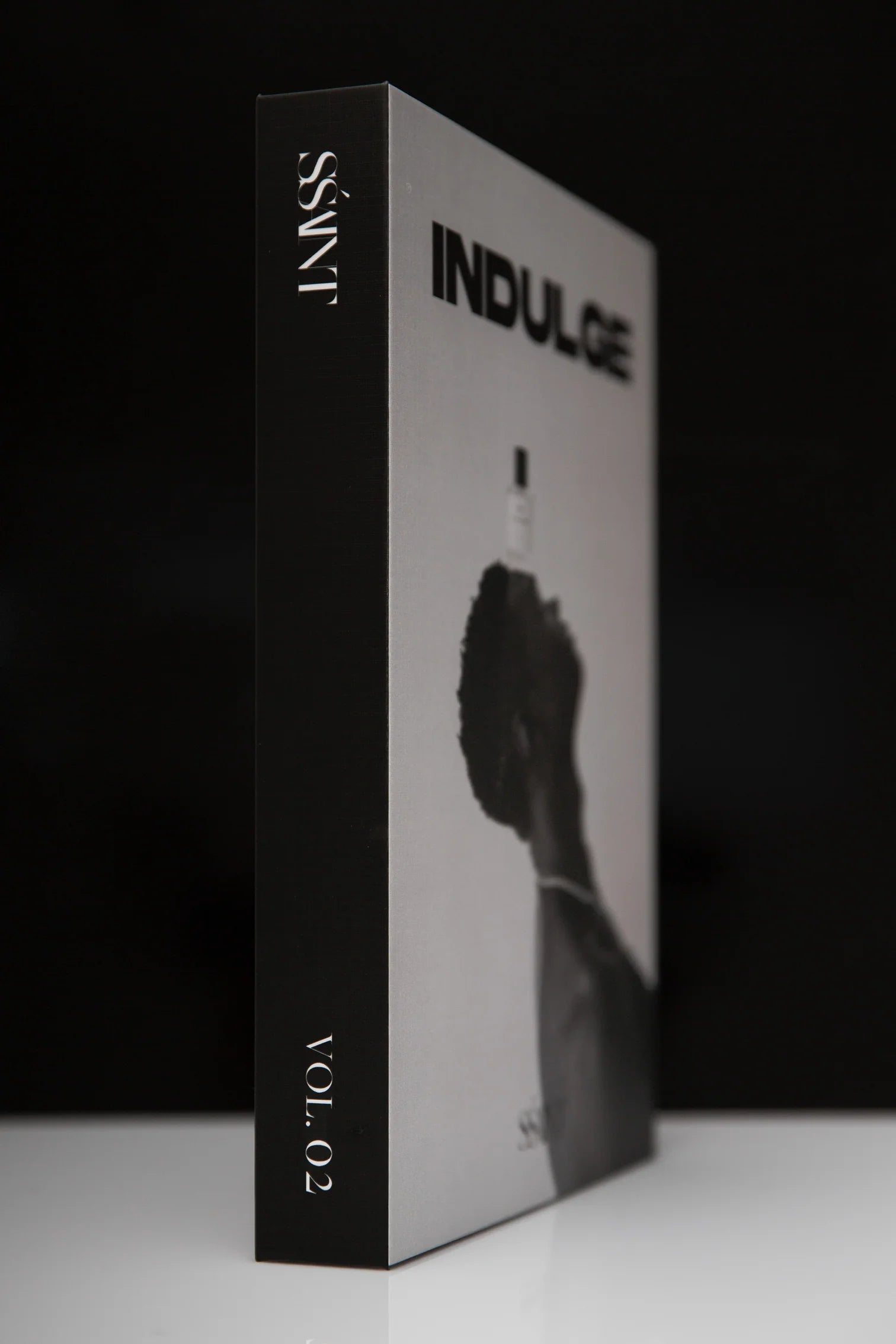 SŚAINT Scent Library VOL 2