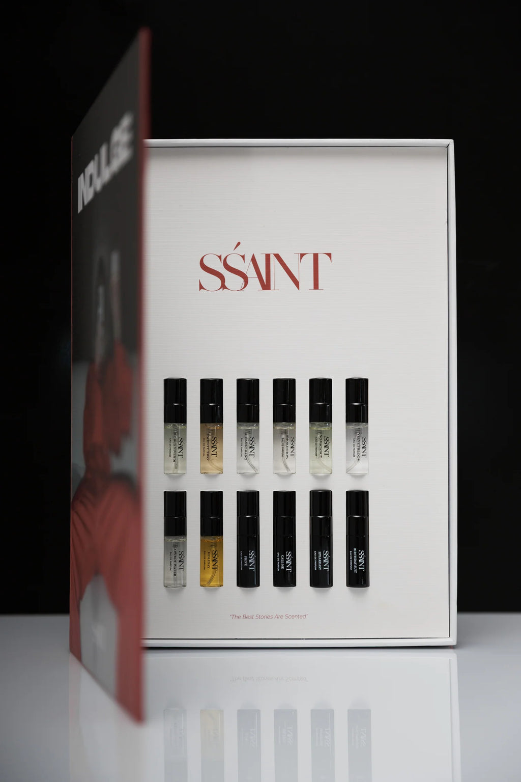 SŚAINT Scent Library VOL 1
