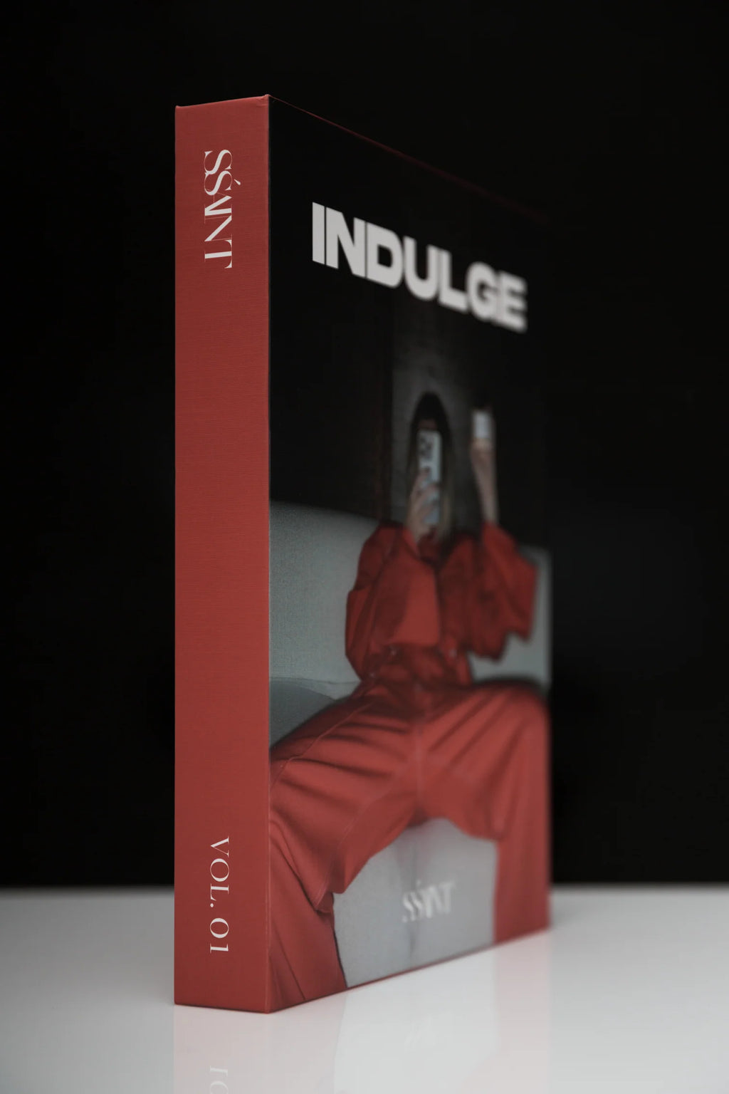 SŚAINT Scent Library VOL 1