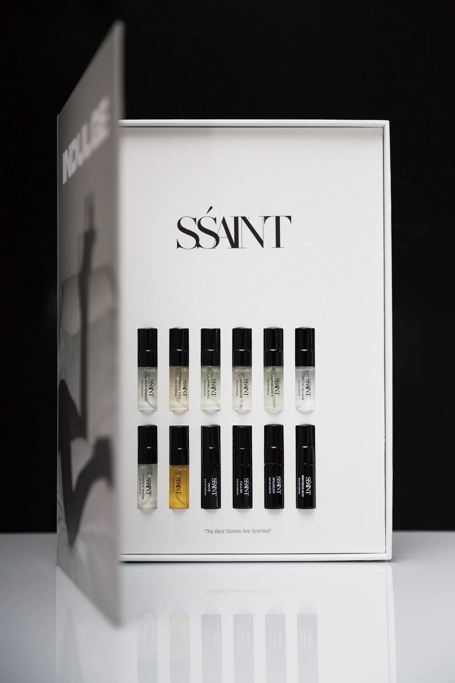 SŚAINT Scent Library VOL 3
