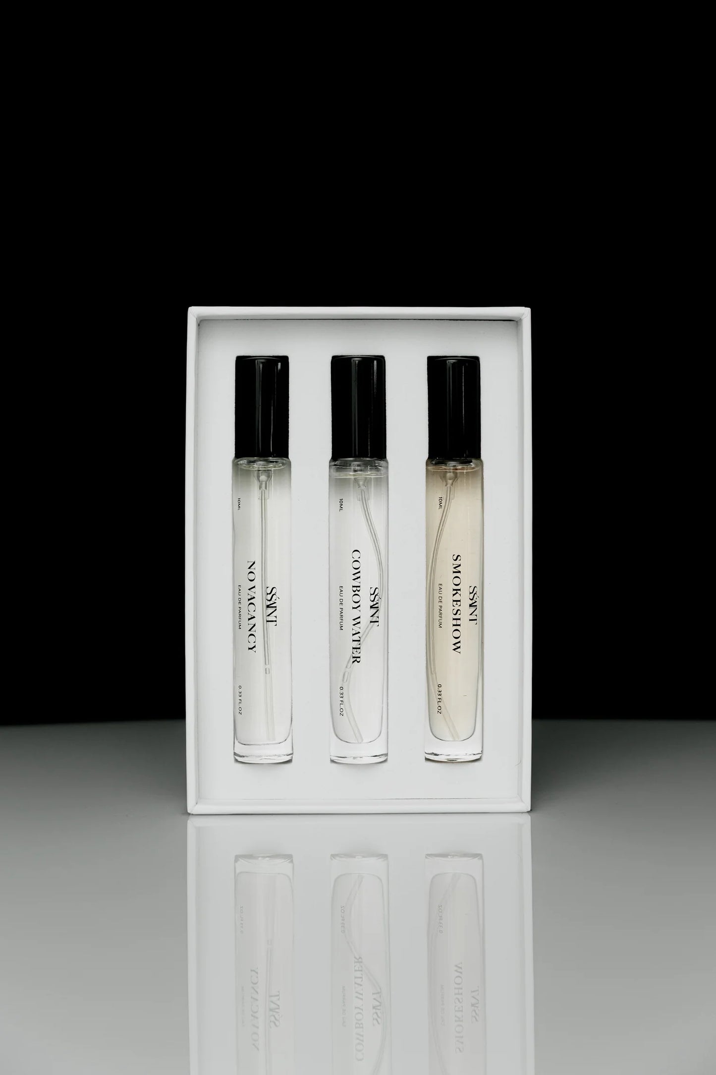 Business As Usual Trio