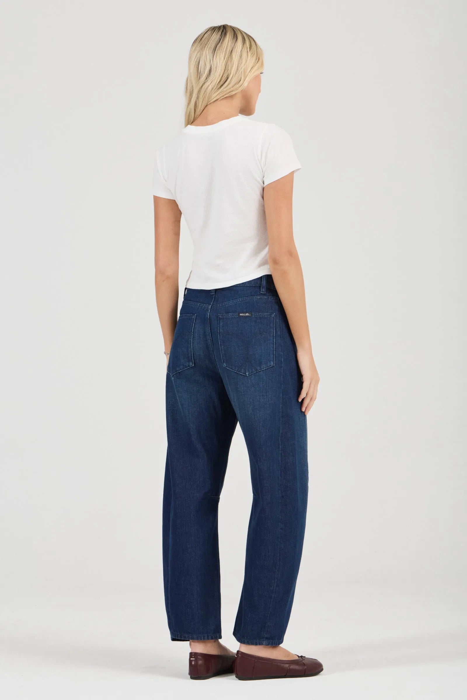 ARC Barrel Jean Murmur