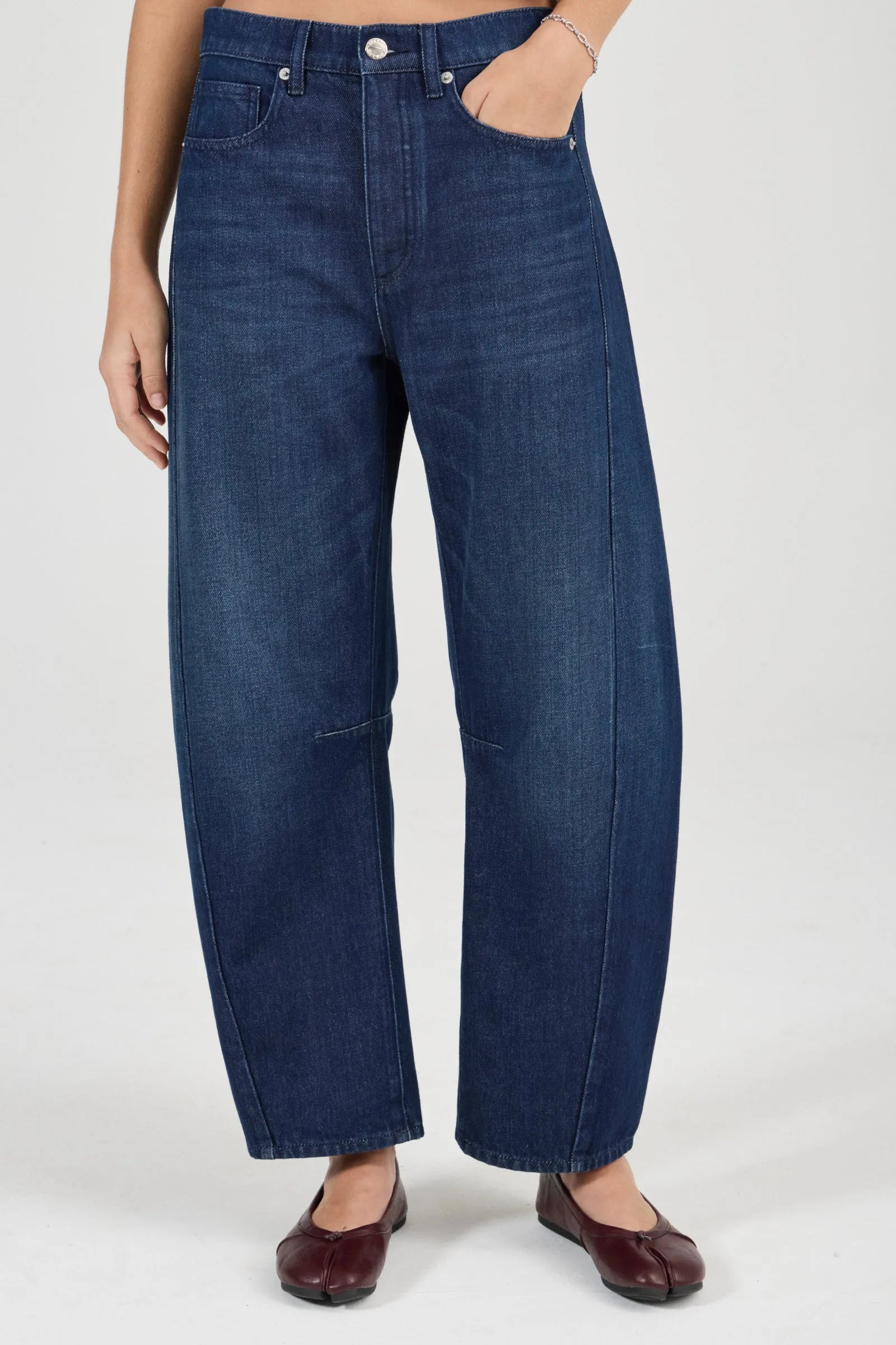 ARC Barrel Jean Murmur