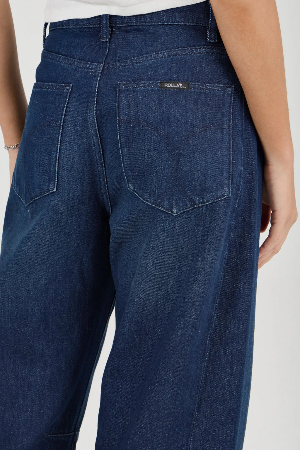 ARC Barrel Jean Murmur
