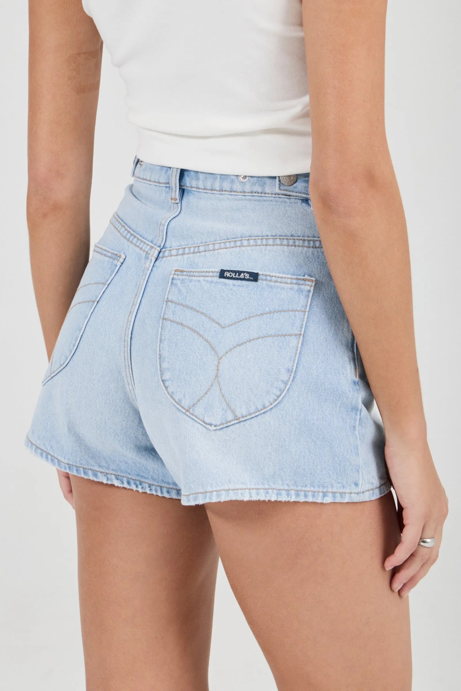 Mirage Short Cinch Swoon