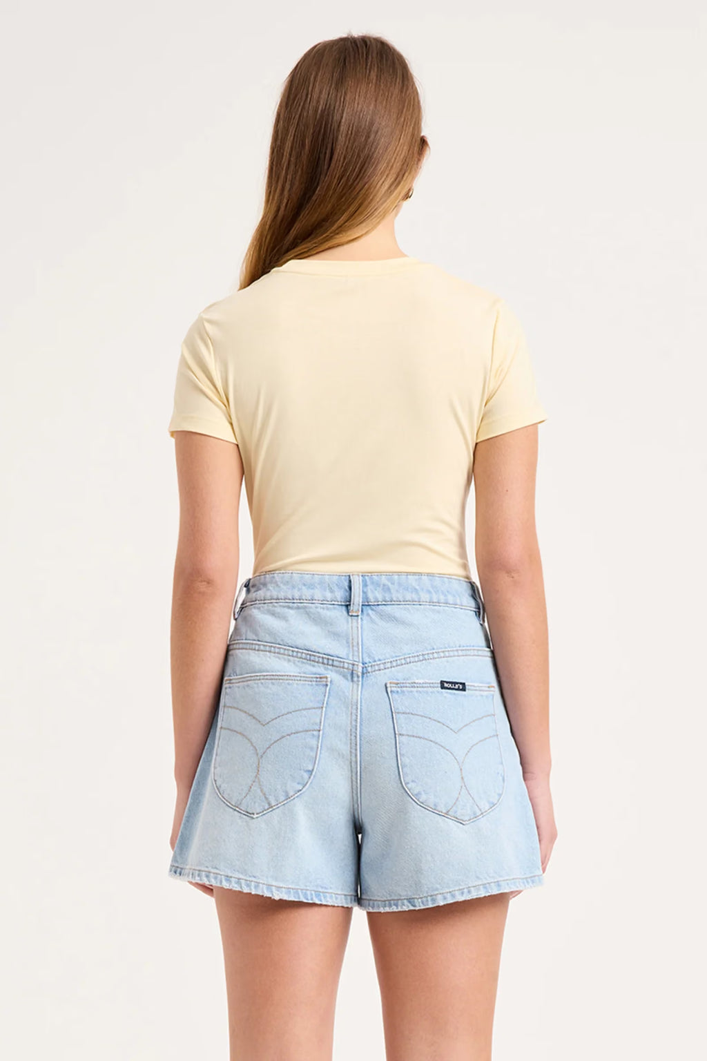 Mirage Short Swoon