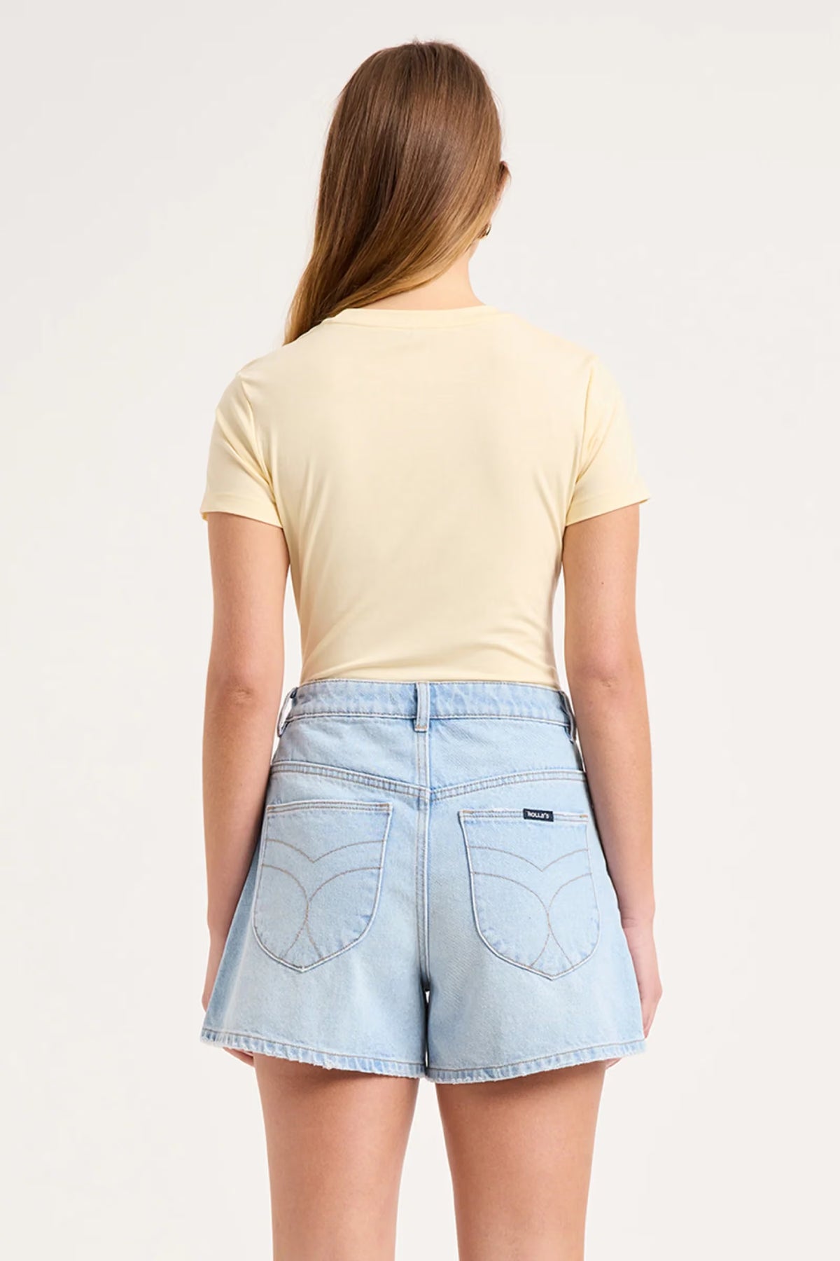 Mirage Short Swoon