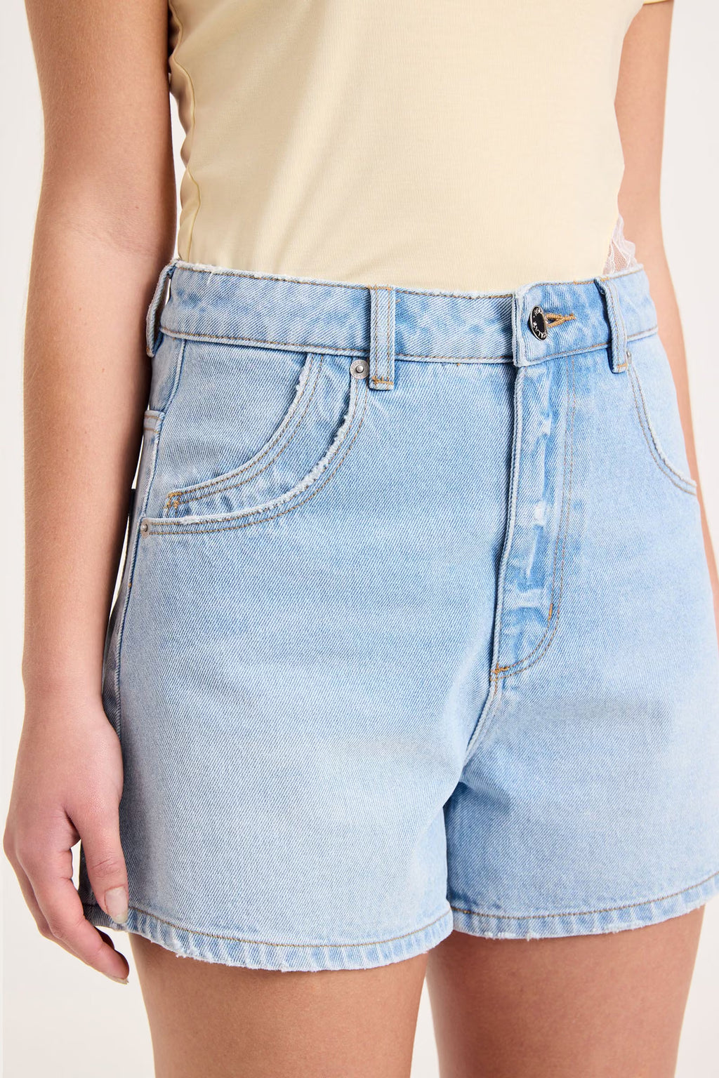 Mirage Short Swoon