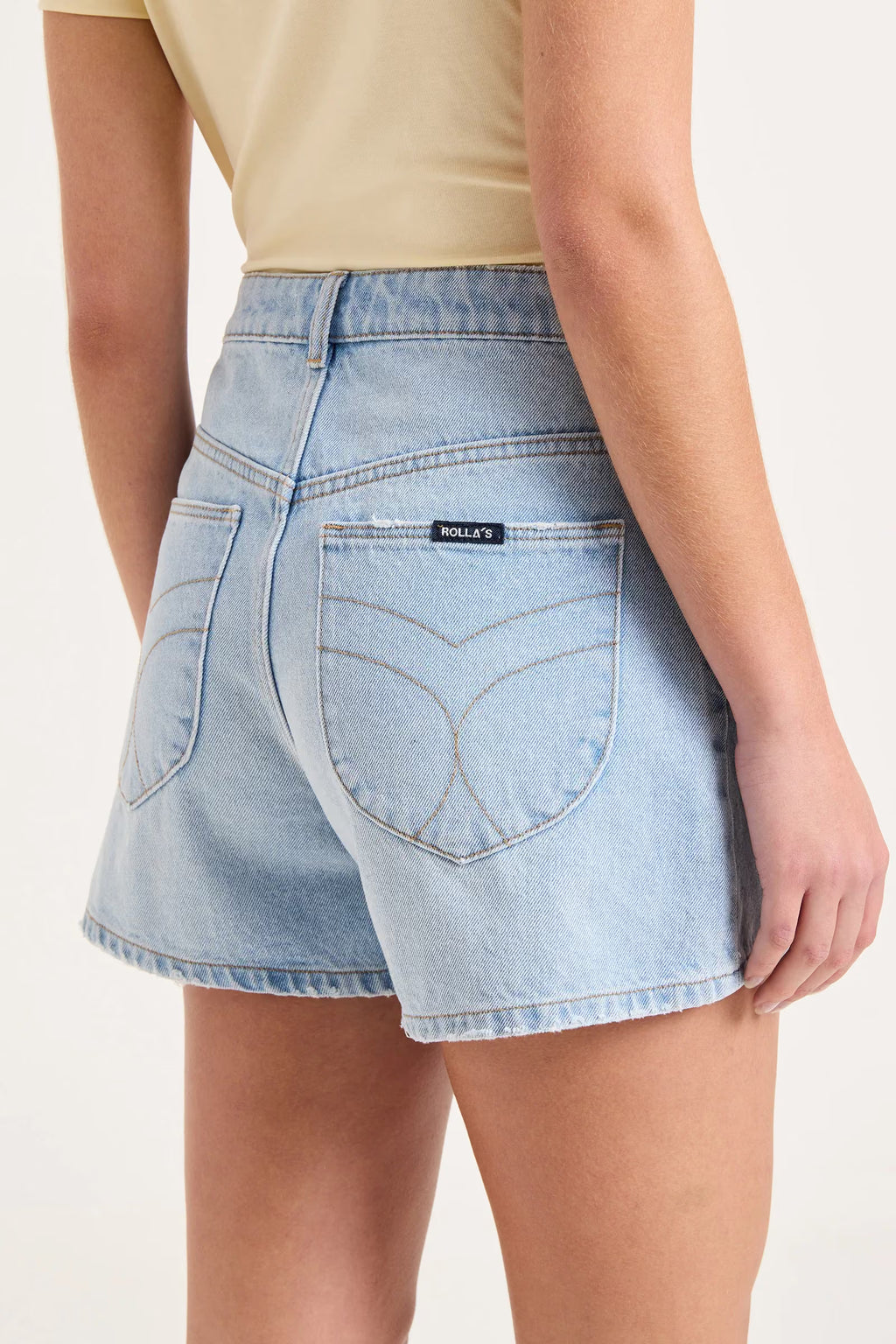 Mirage Short Swoon