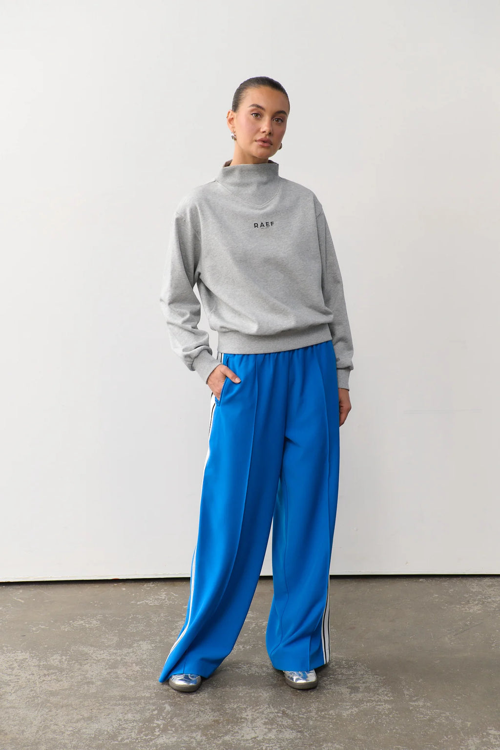 Harrison Trouser Horizon