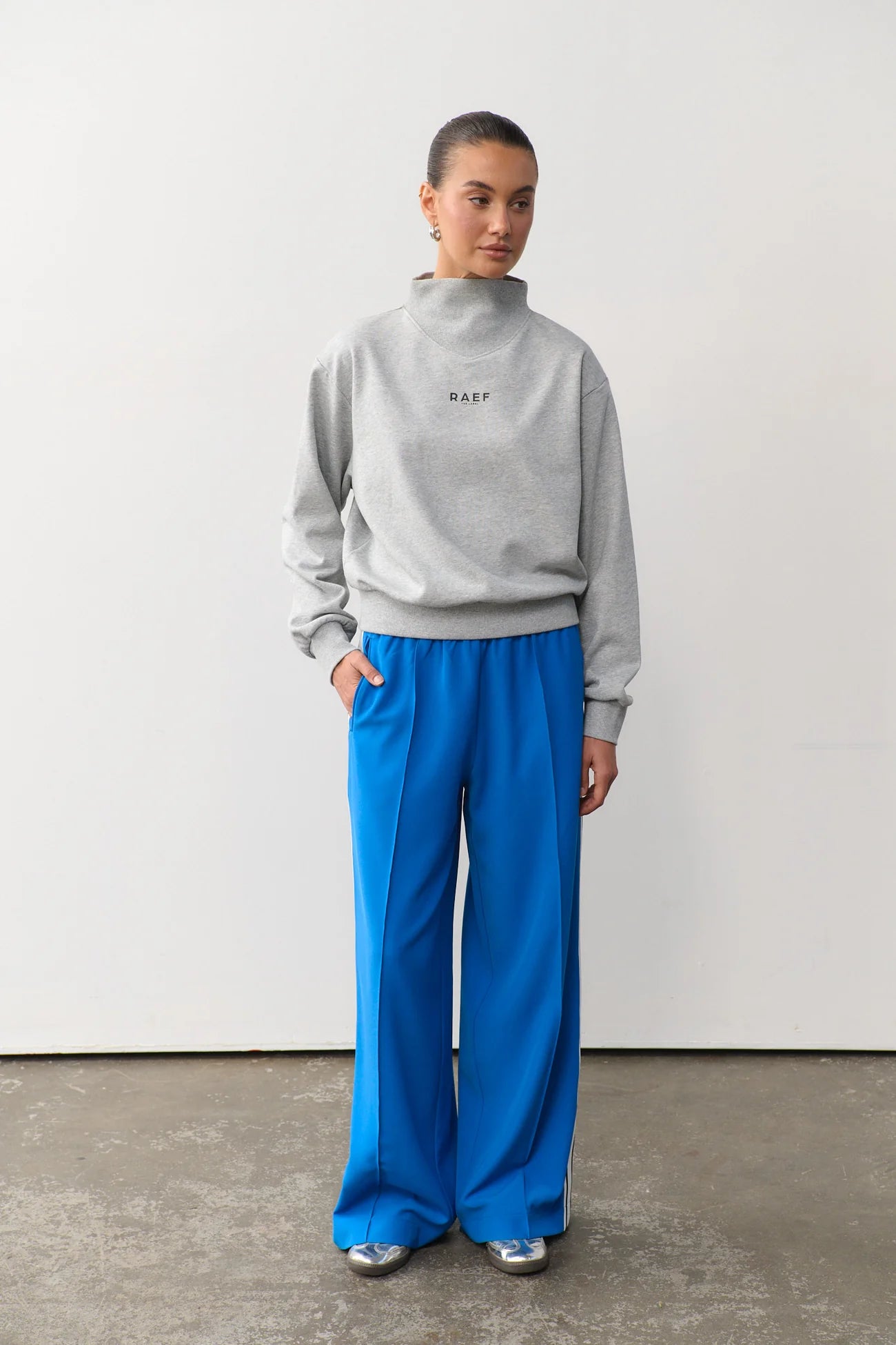 Harrison Trouser Horizon