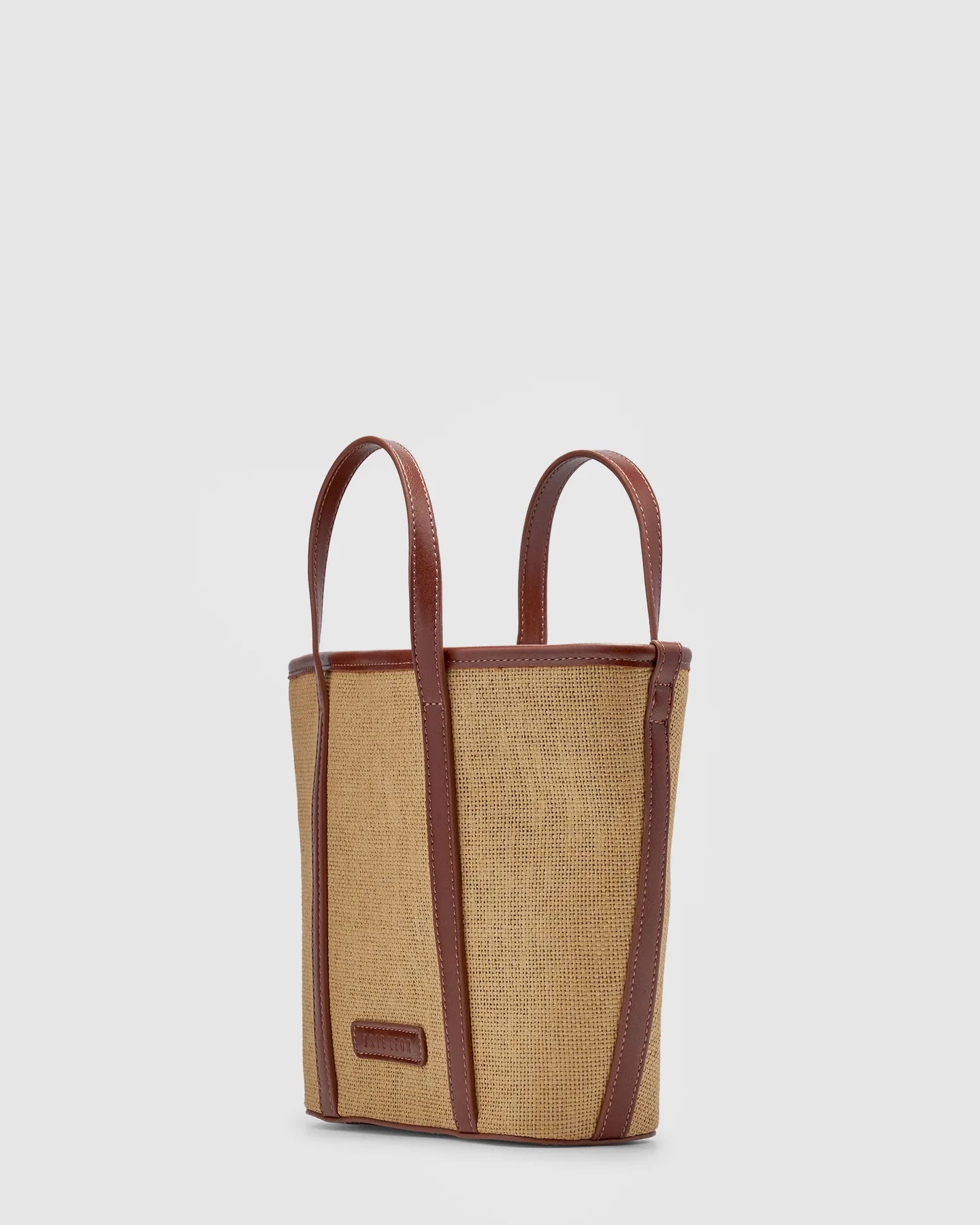 Ritual Small Tote Natural