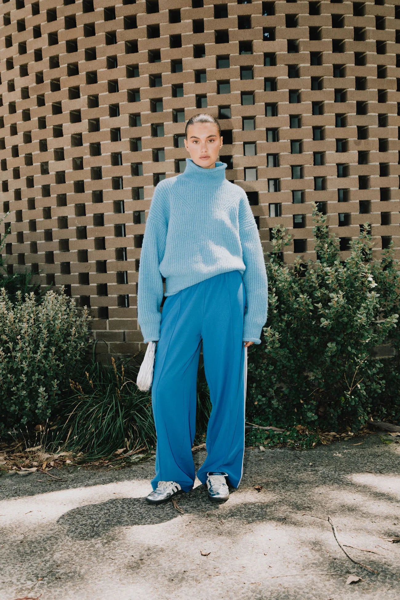 Harrison Trouser Horizon